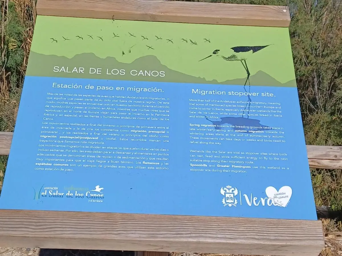 Atico Chipre Naturist Fkk Vera 0*,  España