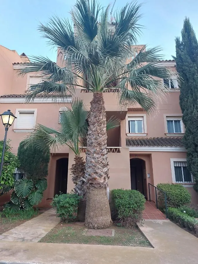 Apartamento Atico Chipre Naturist Fkk Vera