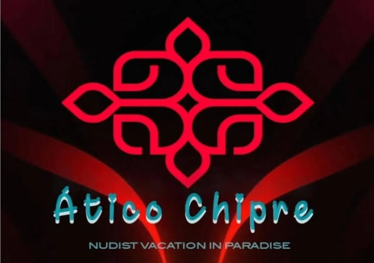 Atico Chipre Naturist Fkk Vera 0*,