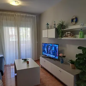 Playa Apartamento