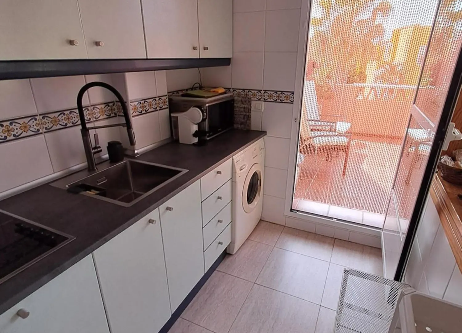 Apartment Atico Chipre Naturist Fkk Vera